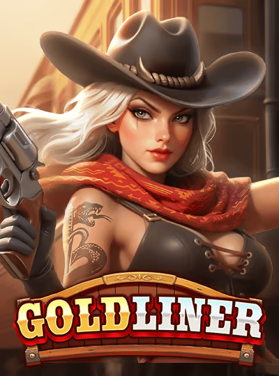 Goldliner (YB)
