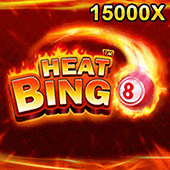 Heat Bingo (YB)