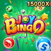Joy Bingo (YB)