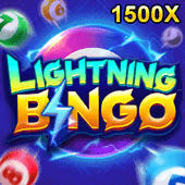 Lightning Bingo (YB)