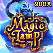 Magic Lamp (YB)