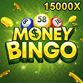 Money Bingo (YB)