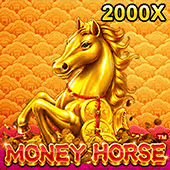 Money Horse (YB)