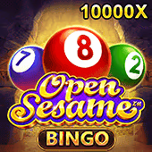 Open Sesame (YB)