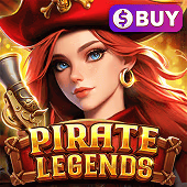 Pirate Legends (YB)