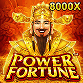 Power Fortune (YB)