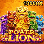 Power Lion (YB)