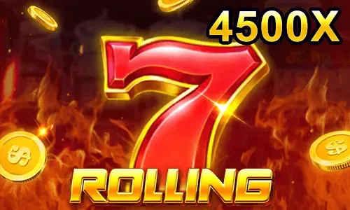 Rolling 7 (YB)