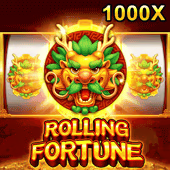 Rolling Fortune (YB)