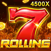 Rolling7 (YB)