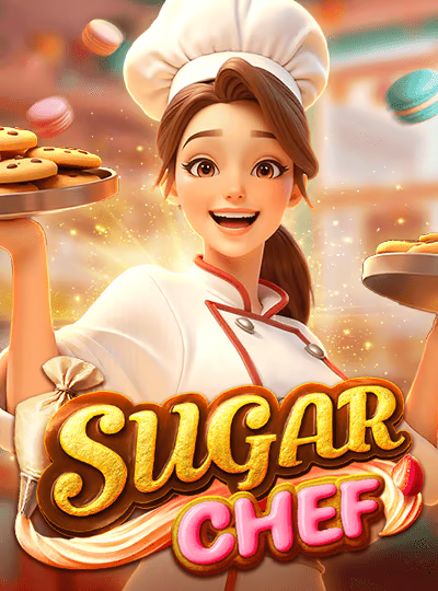 Sugar Chef (YB)