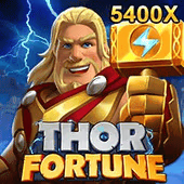 Thor Fortune (YB)
