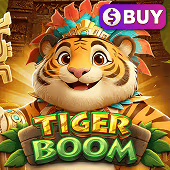 Tiger Boom (YB)
