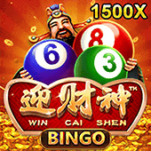 Win Cai Shen (YB)