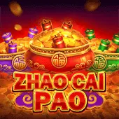 ZHAO CAI PAO (YB)