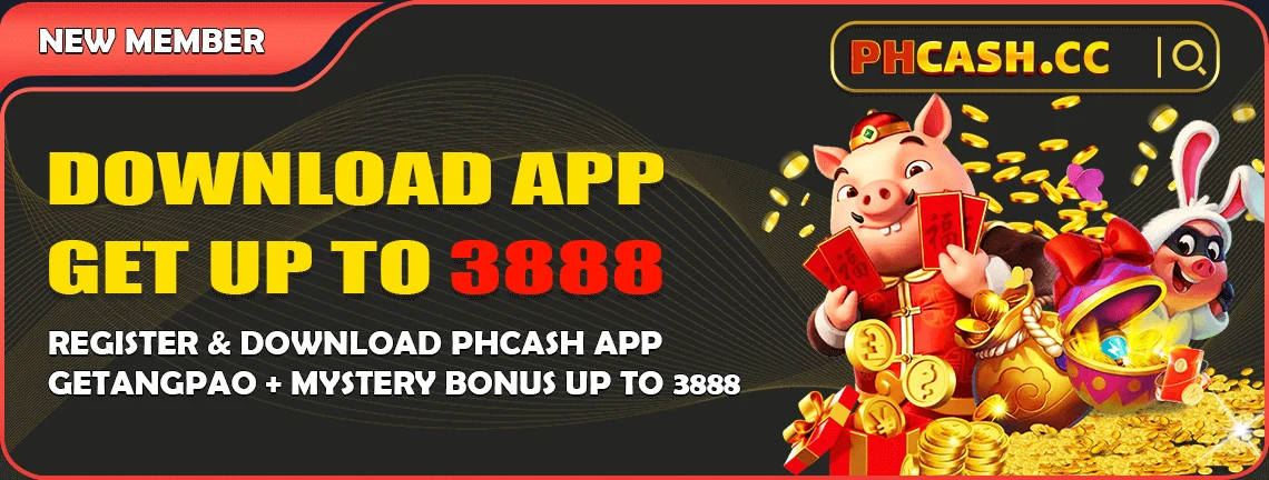 PHJoin register and download app bonus with angpao and mystery reward