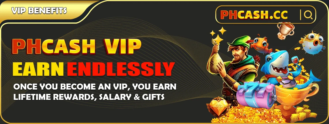 PHJoin VIP — upgrade bonus, weekly salary and birthday gift across 50 tiers